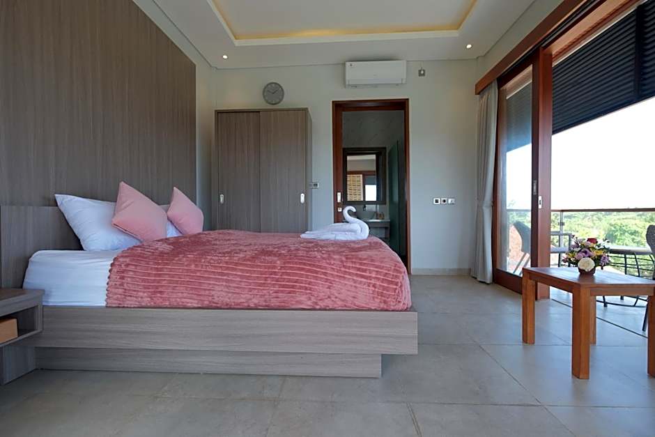 Mesari Villa