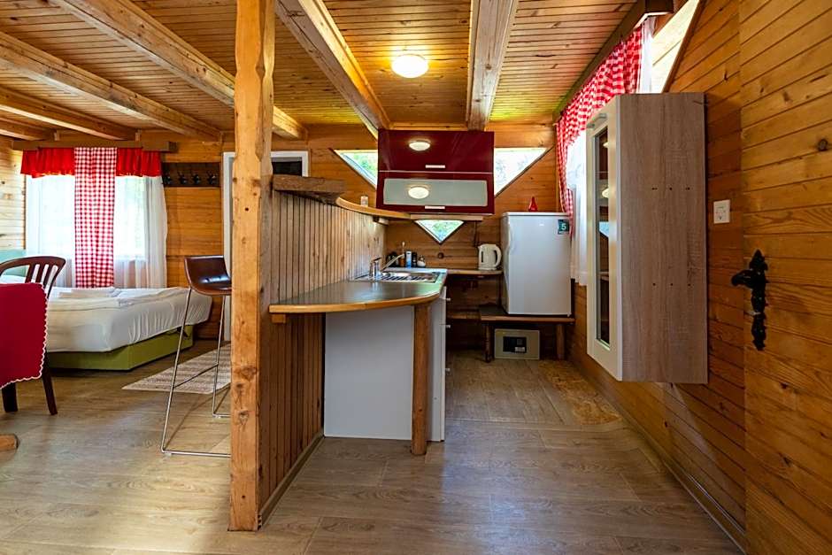 Hotel Center Bohinjsko Jezero