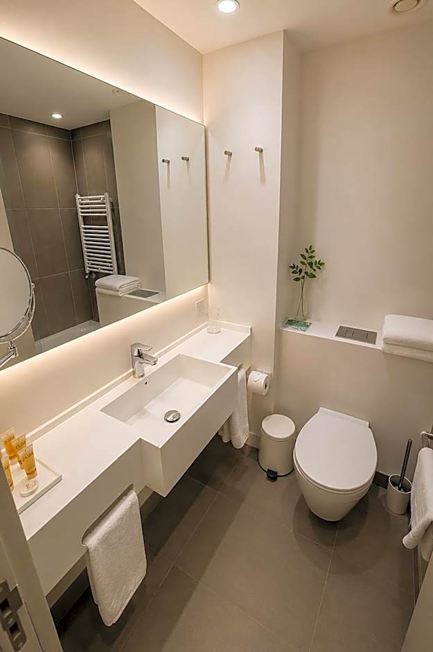 Droushia Heights Hotel