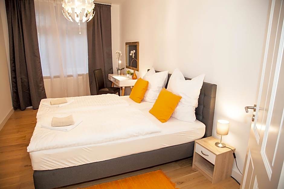 Apartment Haus Heidelberg