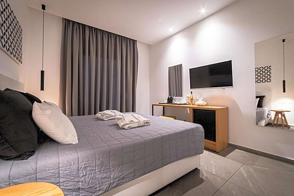 Kefalos Damon Hotel Apartments