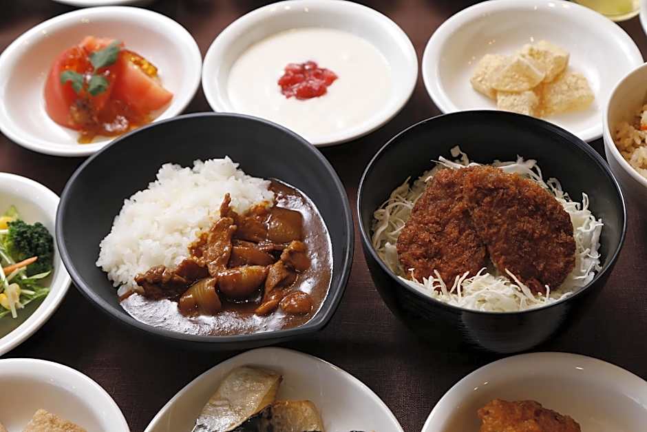 Dormy Inn Maebashi
