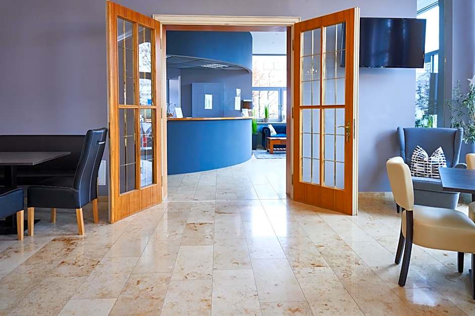 ARRIVEL Hotel Kirchheim