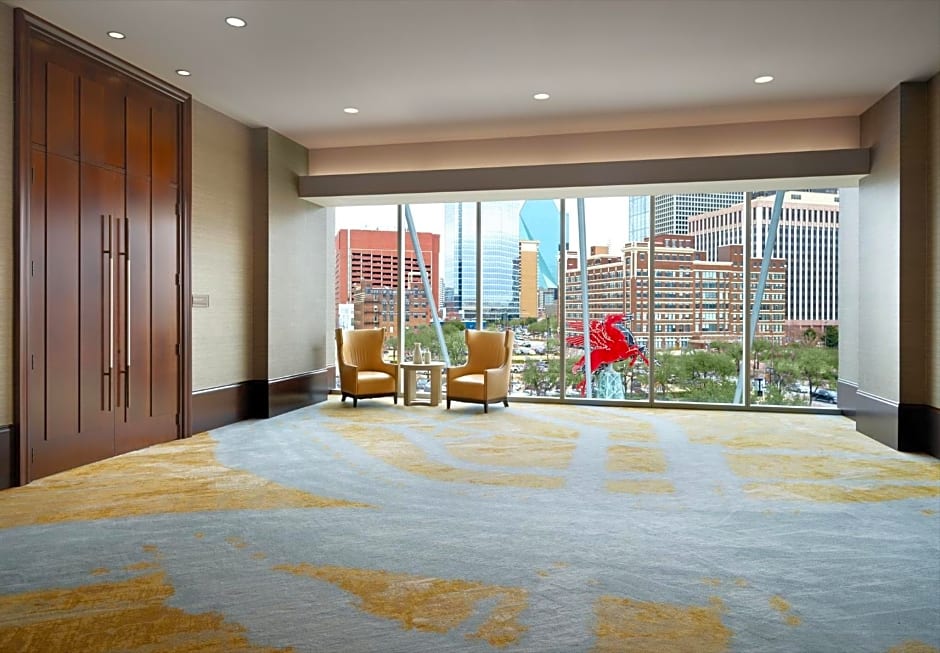 Omni Dallas Hotel