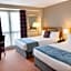 Raheen Woods Hotel