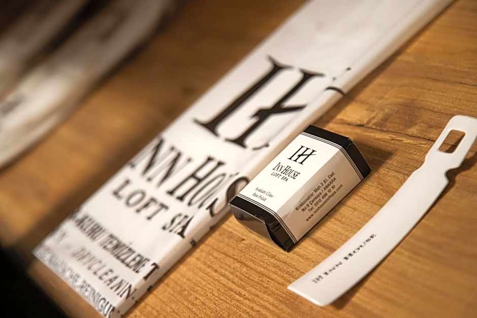 INN HOUSE LOFT SPA