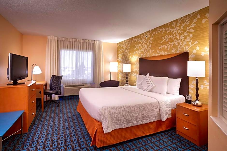 Fairfield Inn & Suites by Marriott Gillette