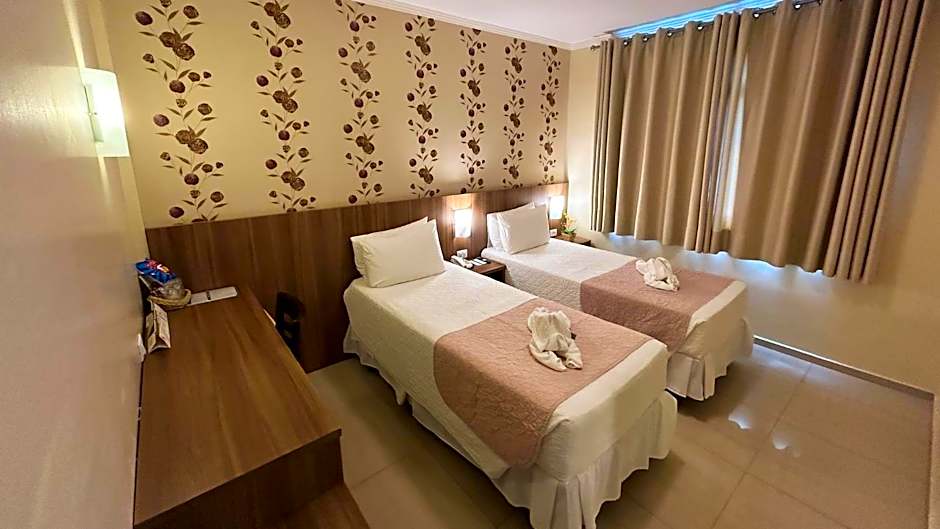 Pietro Angelo Hotel