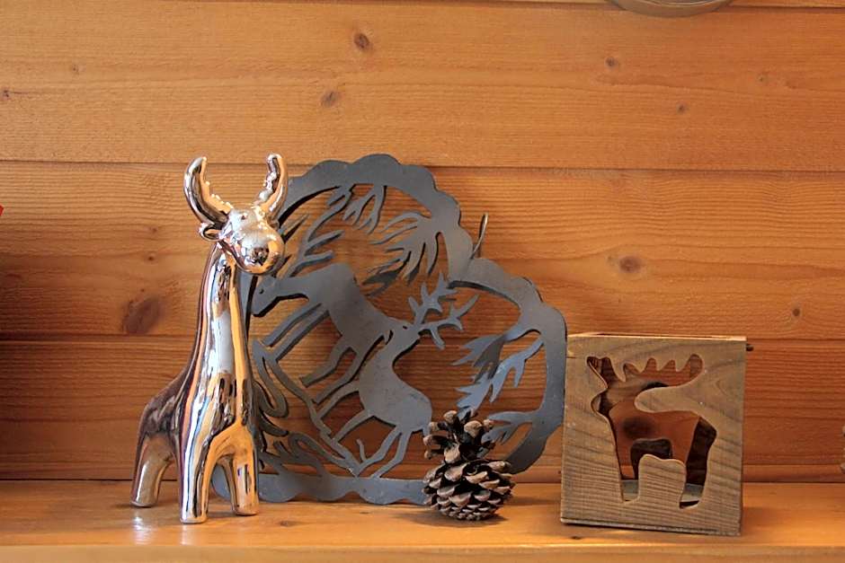 Les 4 Saisons