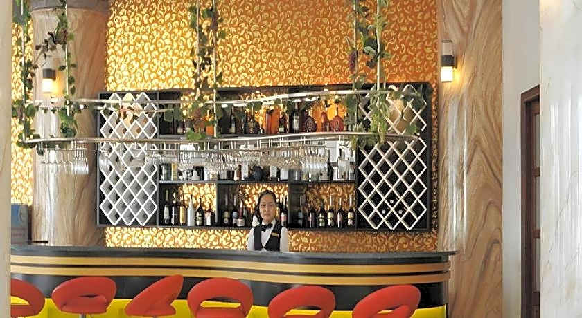 Hoa Binh 2 Hotel