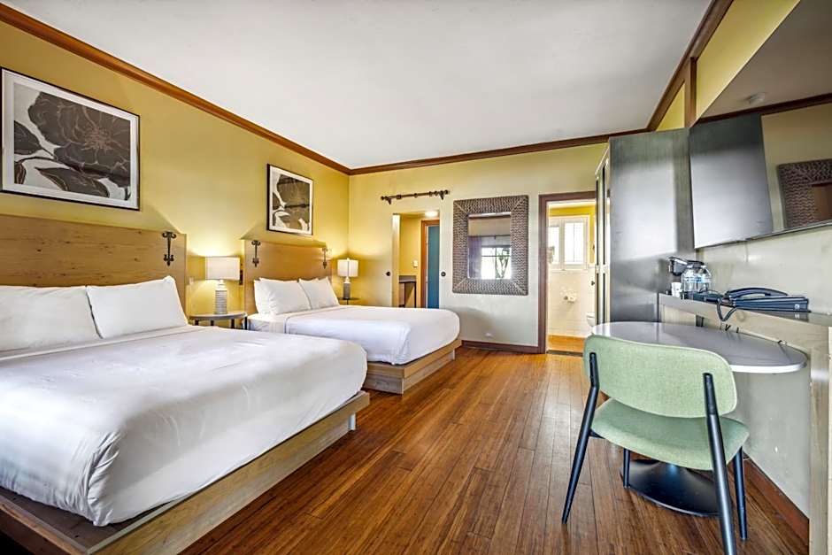 Inn Marin and Suites, an Ascend Collection Hotel