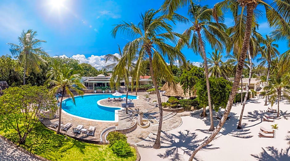 Diamonds Dream of Africa