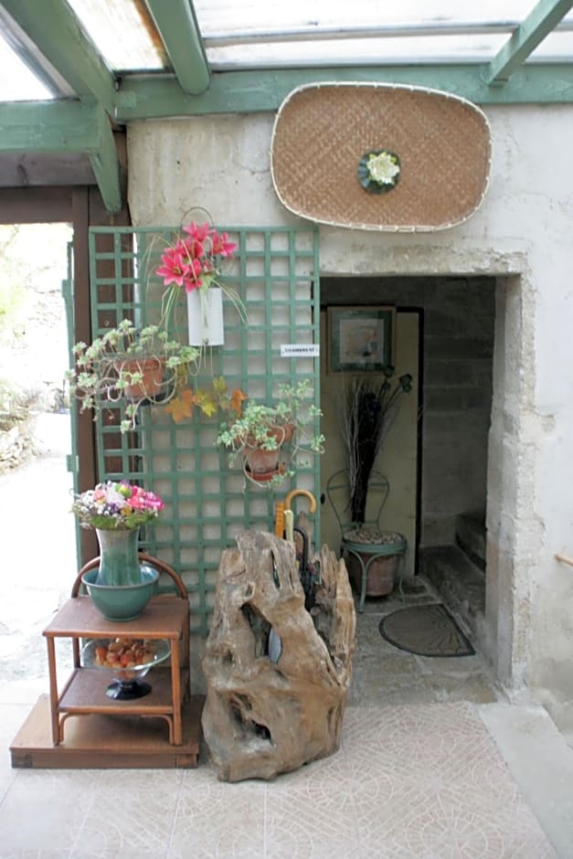 Chambres d'Hôtes de La Vallée Du Serein