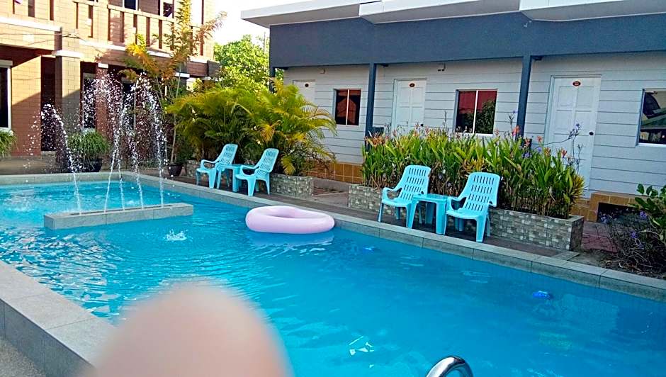 D'Lima Beach Inn