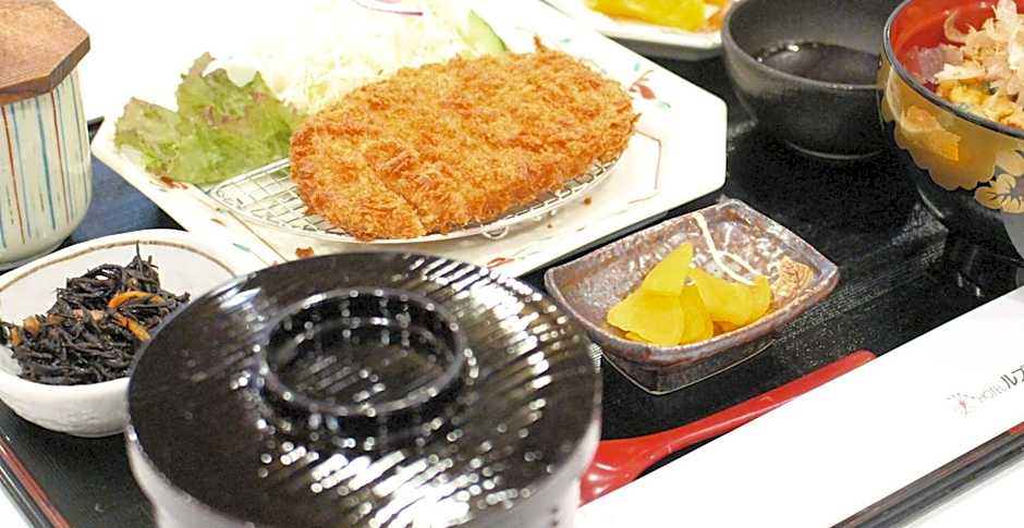 Hotel Rubura Ohzan