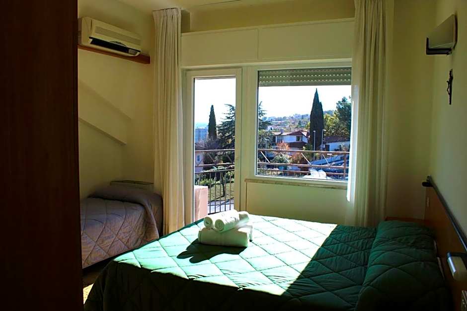 Hotel Crocenzi