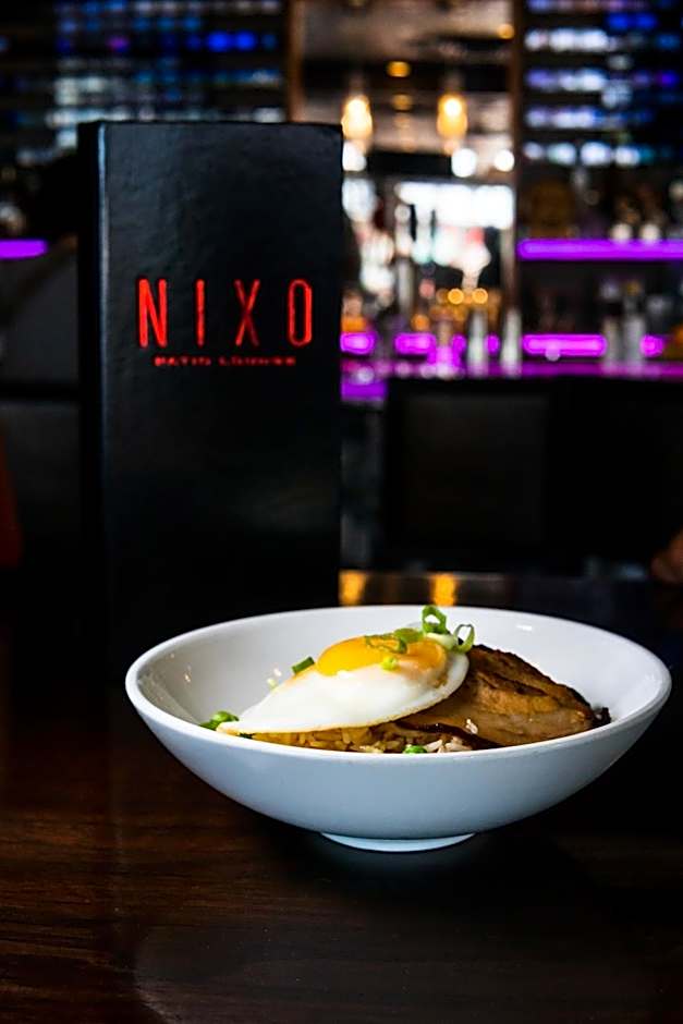 E Central Hotel Los Angeles