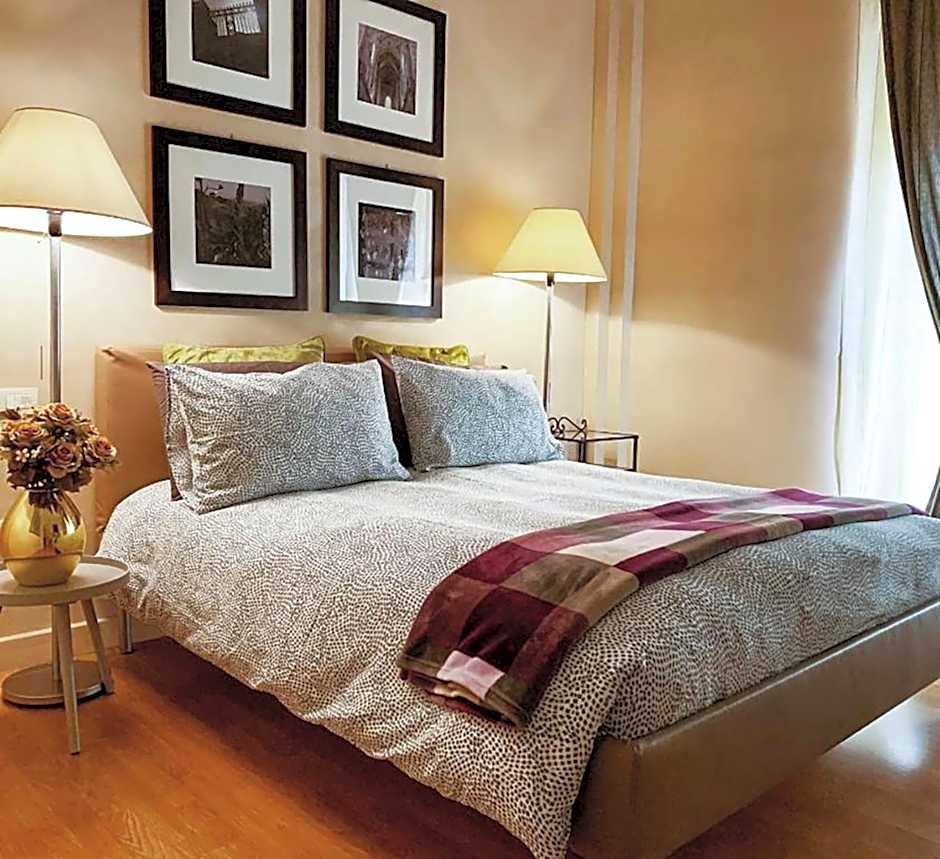 B&B La Littorina