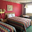 Western Motel - Camilla