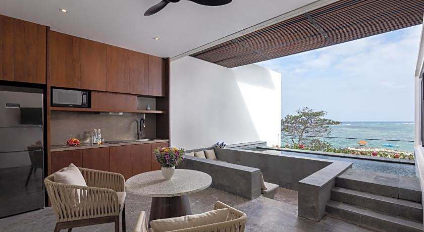 Sumitra Luxury Villas & Resort by Pramana