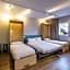 ibis Budget Millau Viaduc
