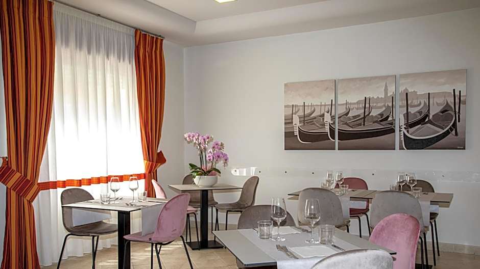 Hotel Imperia