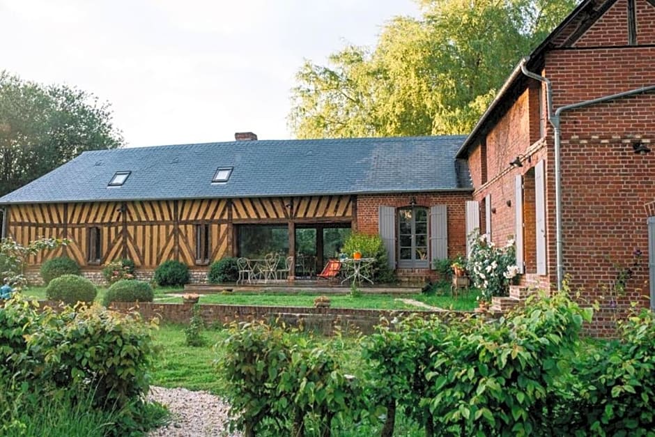 Le Pré Doré