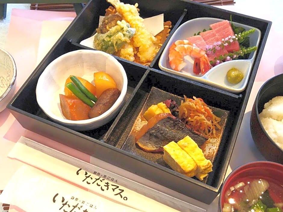 Hotel Trend Funabashi