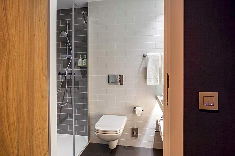 Holiday Inn Express Antwerp - City Centre By IHG