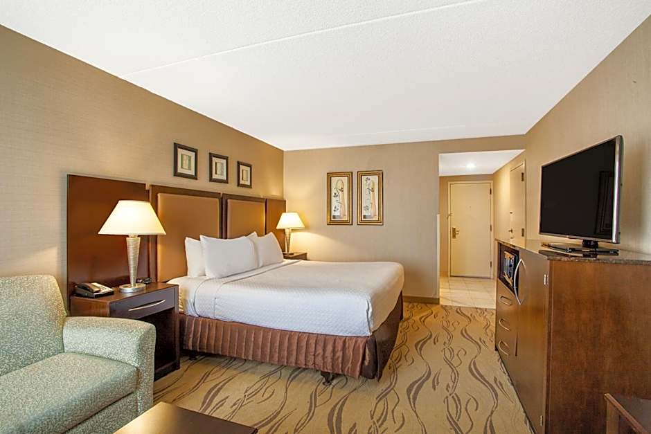 Wyndham Philadelphia-Bucks County