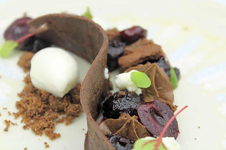 Domaine de la Résidence - Hôtel, Spa & Restaurant