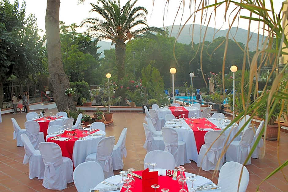 Hotel Conchiglia d'Oro