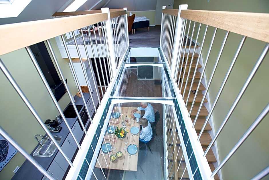 Østersø kystlejligheder