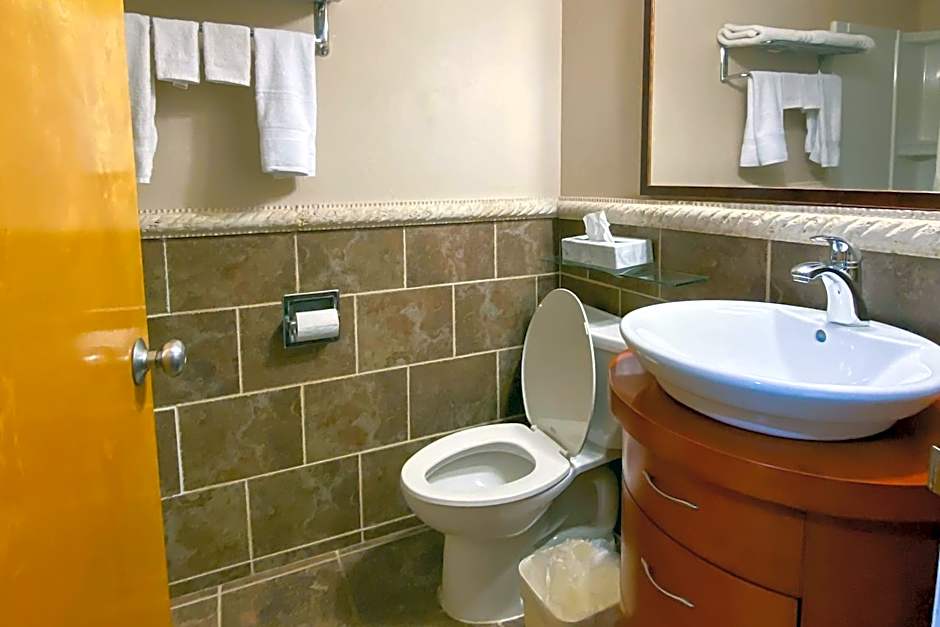 Econo Lodge Inn & Suites Old Saybrook - Westbrook