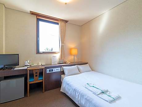 Single Room - Non-Smoking
