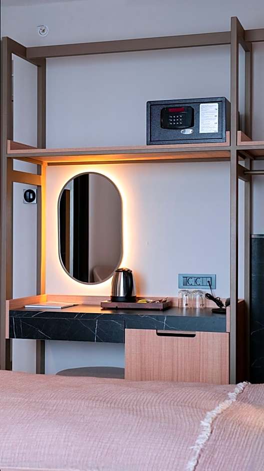 Kleopatra Dreams Beach Hotel