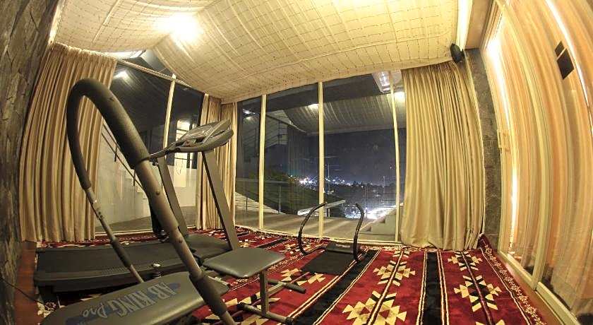 Serenus Boutique Villa