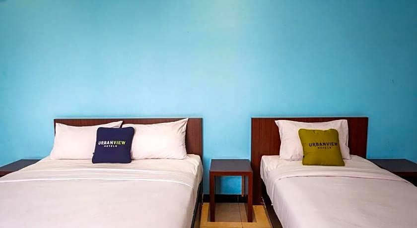 RedDoorz @ Hotel Artama Pandanaran Semarang