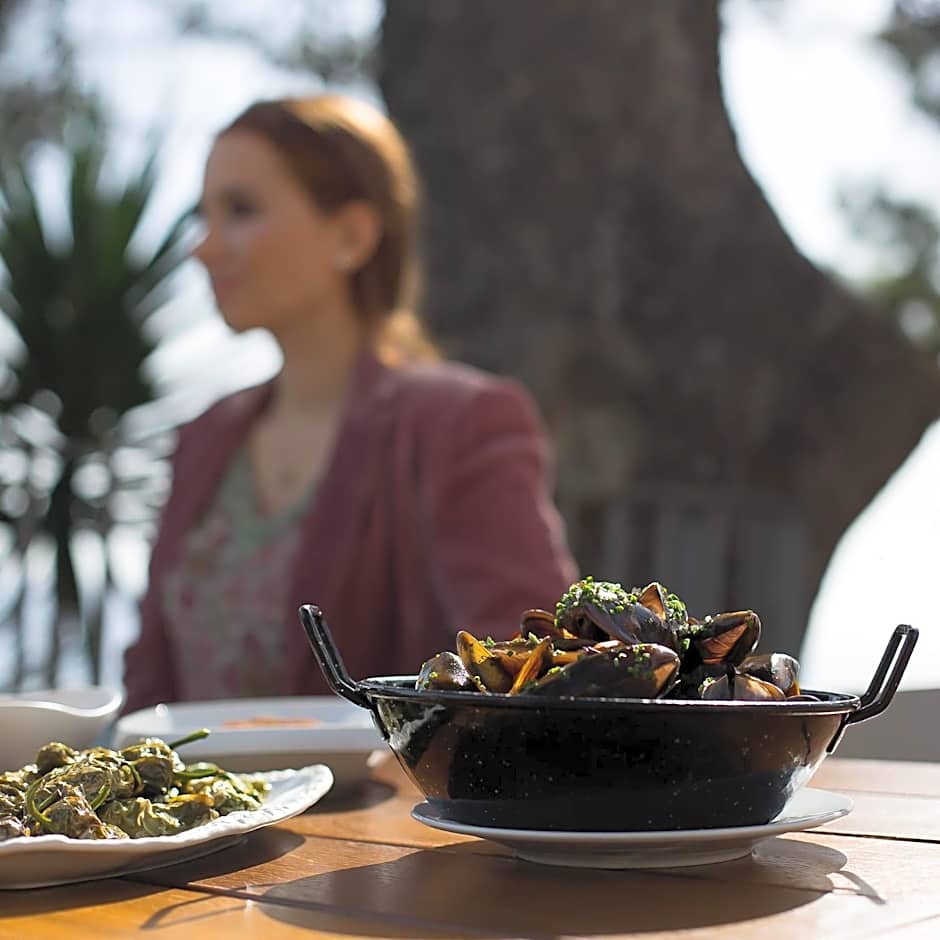 Park Hotel San Jorge & Spa