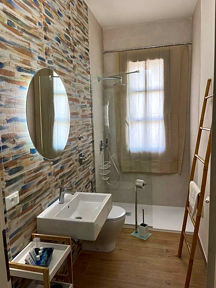 Il Glicine - Sisosa Homes