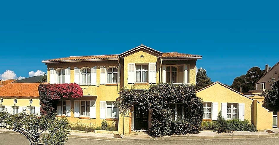 Hôtel Lou Paouvadou