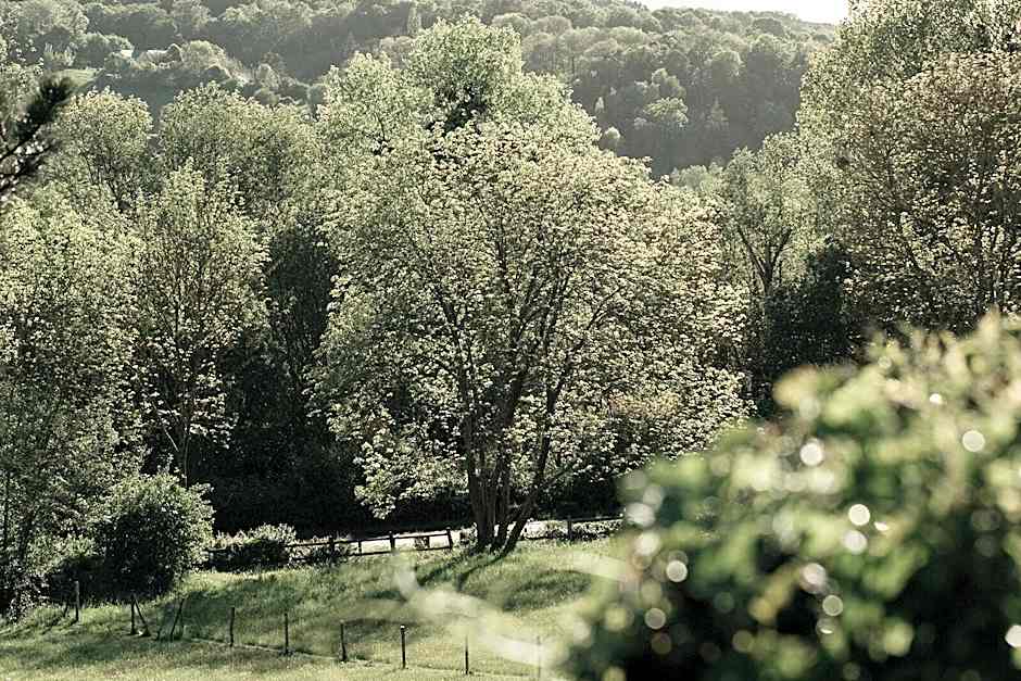 La Dime de Giverny - Chambres d'hôtes