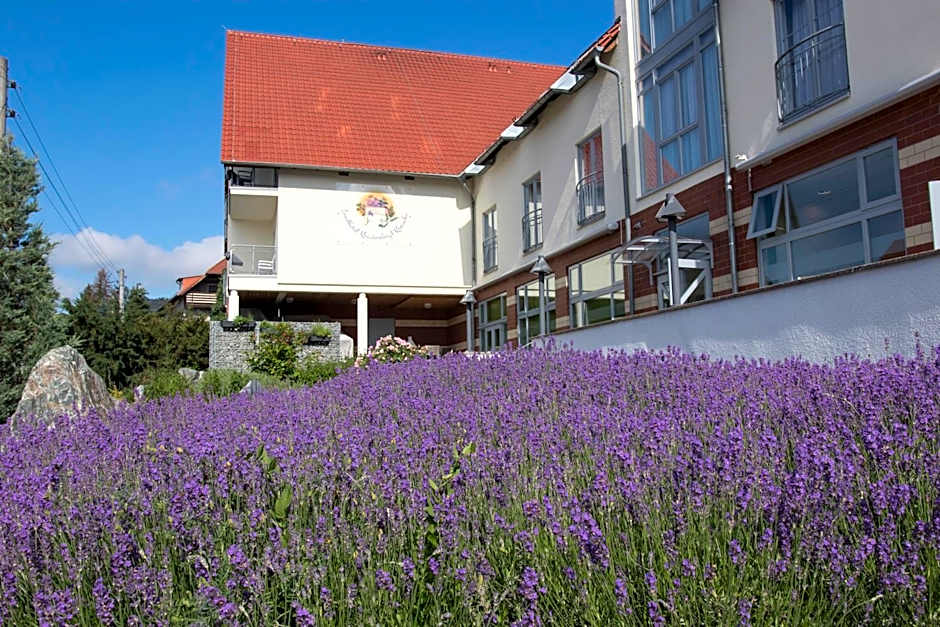 Pilgrims Inn Kreischa