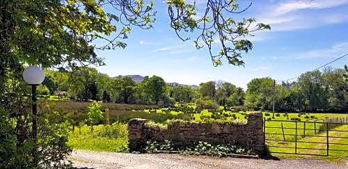 Mountain View Bed & Breakfast, Kenmare, Co. Kerry, Ireland