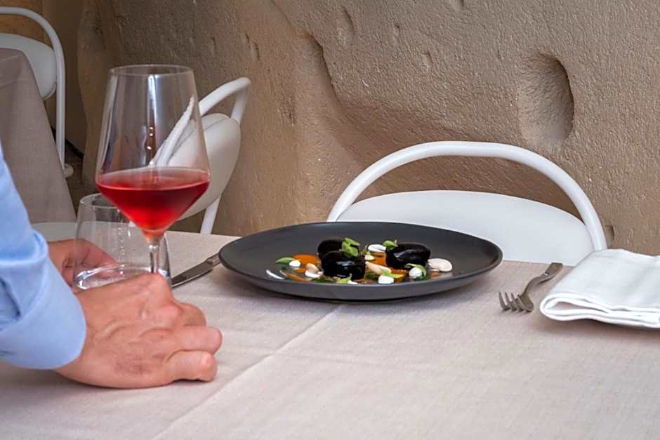 Aquatio Cave Luxury Hotel & SPA