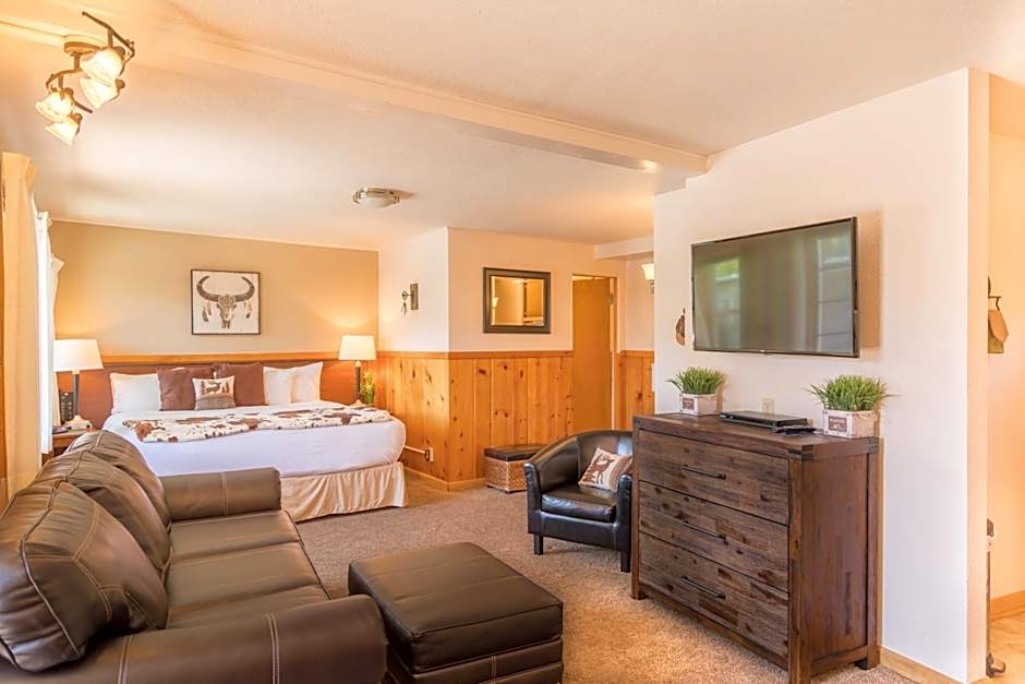 Alpine Trail Ridge Inn