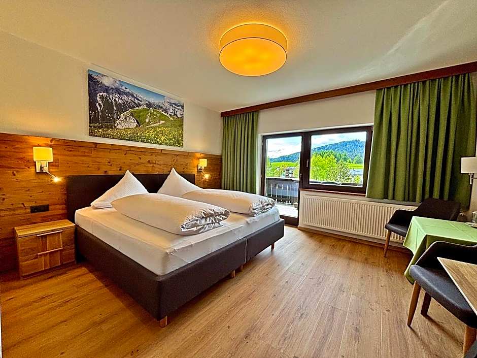Hotel Egerthof B&B