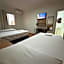 Novo Hotel Uirapuru