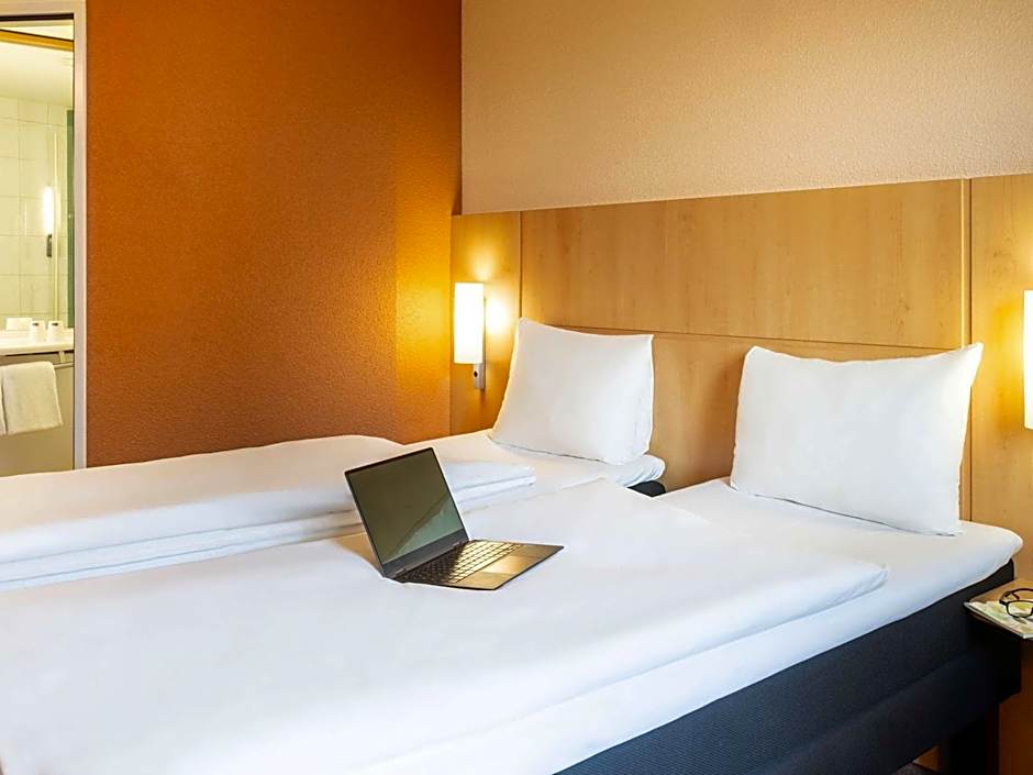 ibis Basel Bahnhof