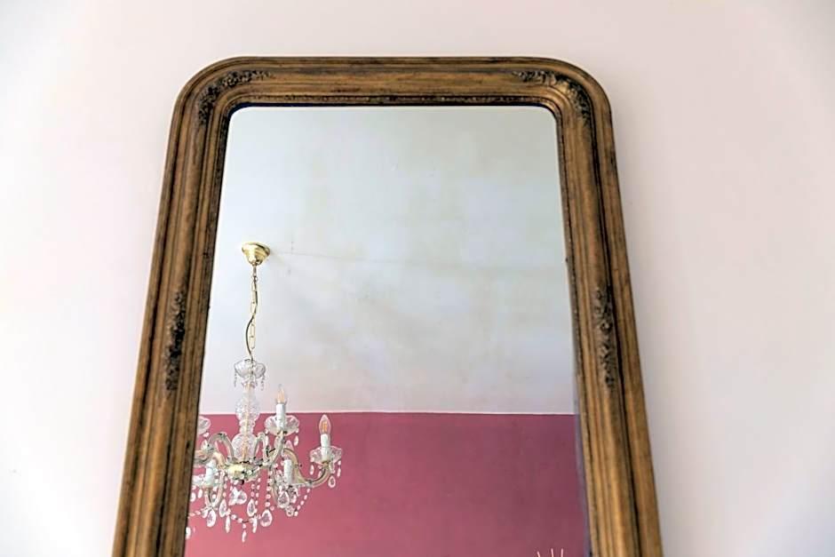 Villa Bergmann Suites Meran